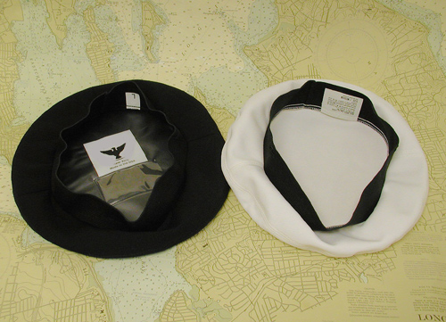 Replacement Hat Covers